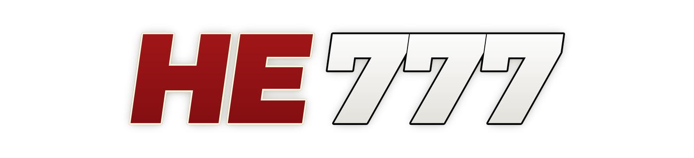 he777 Logo